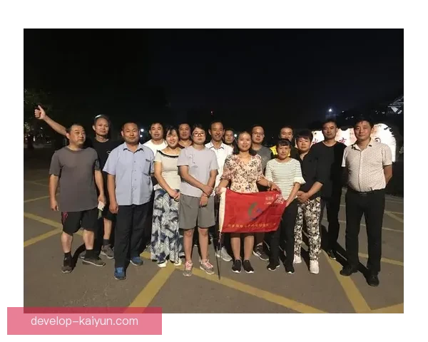 开云体育打造全新运动资讯平台引领潮流与健康生活