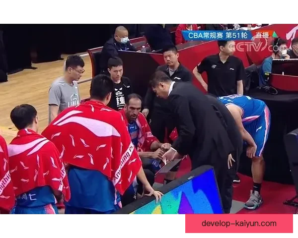 焦点战役引爆联赛争冠悬念多队角逐季后赛席位走势扑朔迷离