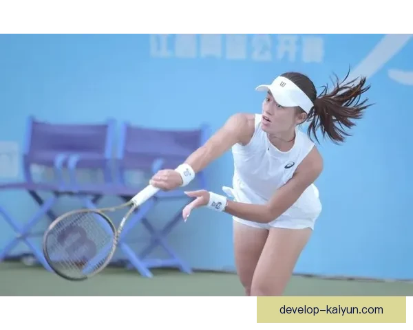 网球赛场新星崛起掀起国际比赛精彩对决热潮