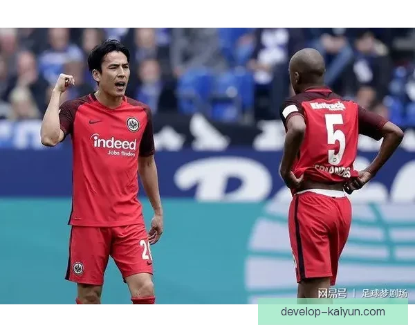 和睦法兰克福俱乐部打造国际化足球梦，激发球迷热情与文化交流