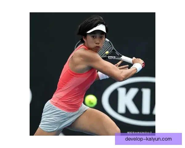 张帅赛场再创佳绩 世界网球锦标赛精彩瞬间回顾