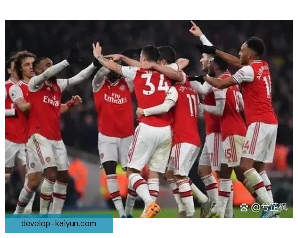 欧冠赛场风云再起顶级豪门谁能笑到最后